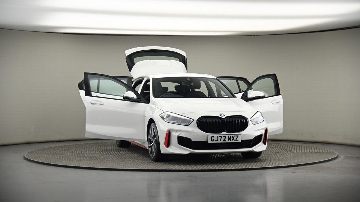 More views of BMW 1 Series