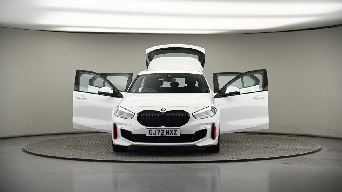 More views of BMW 1 Series