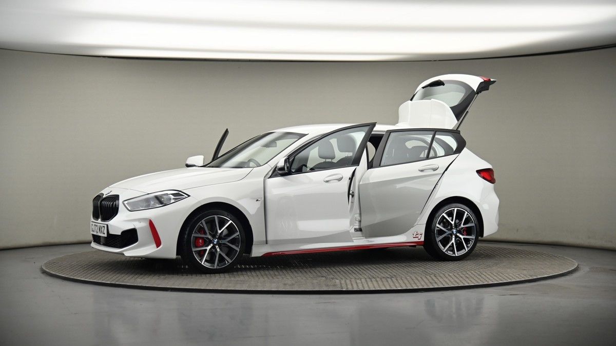More views of BMW 1 Series