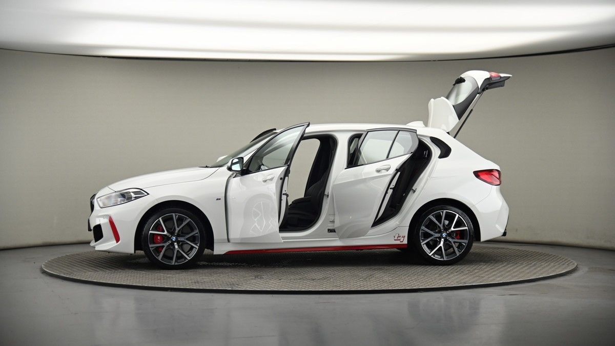 More views of BMW 1 Series