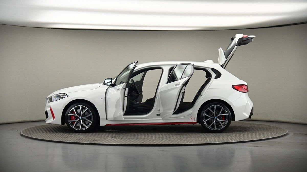 More views of BMW 1 Series