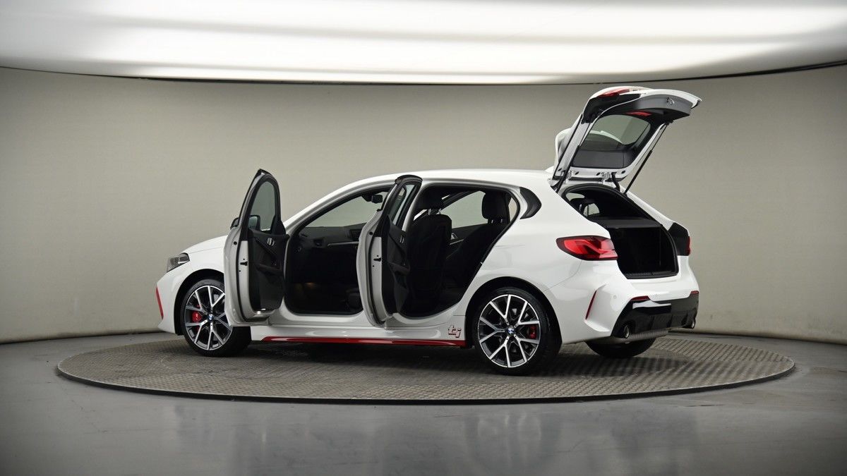 More views of BMW 1 Series