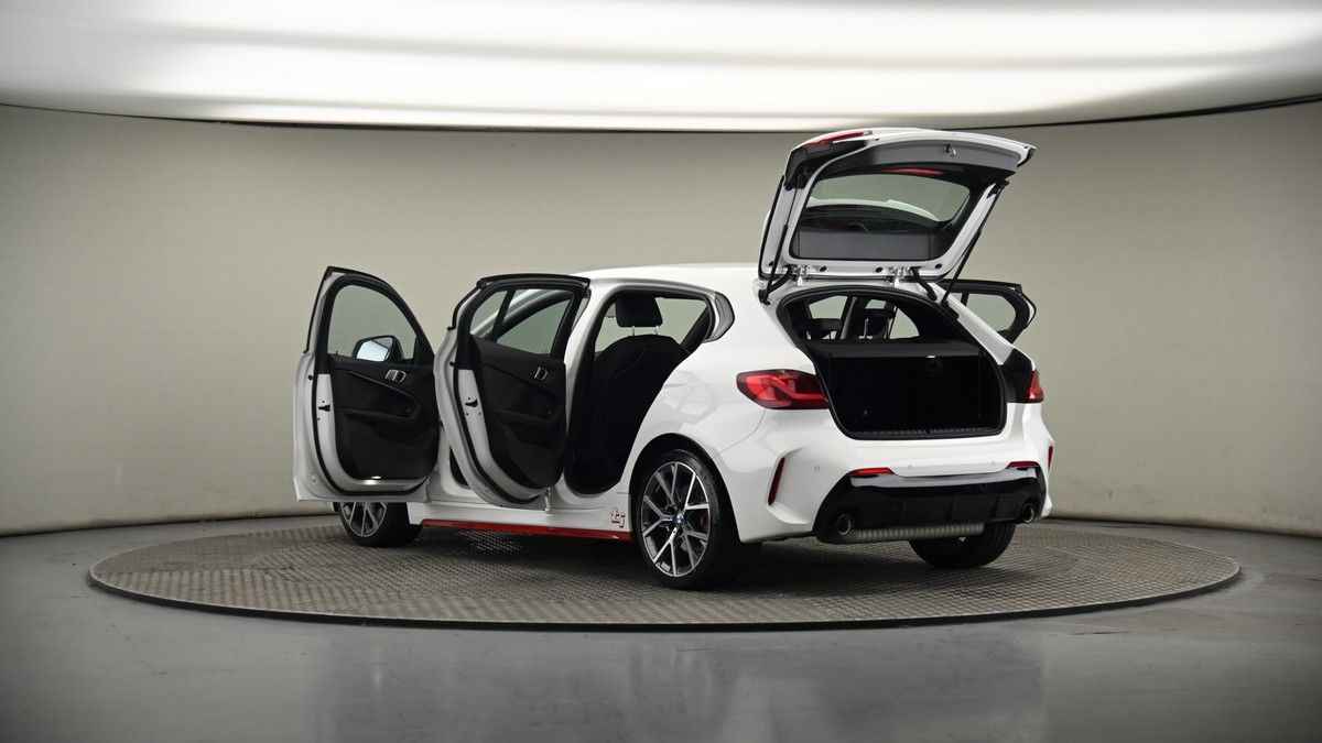 More views of BMW 1 Series