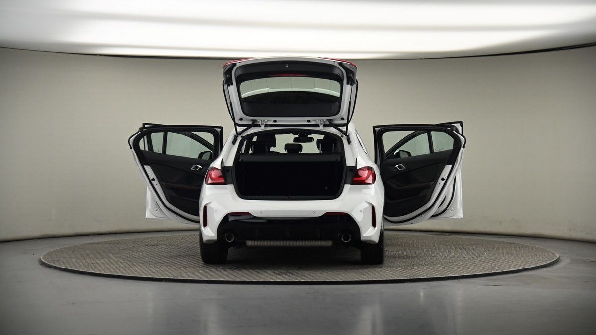 More views of BMW 1 Series