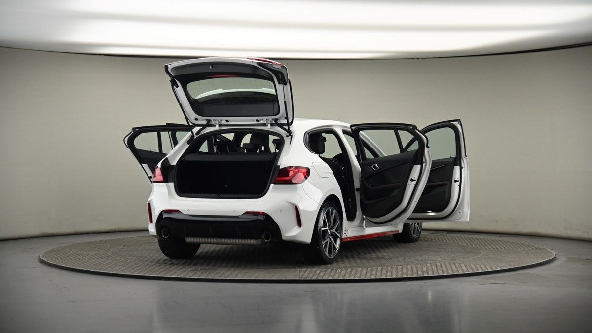 More views of BMW 1 Series