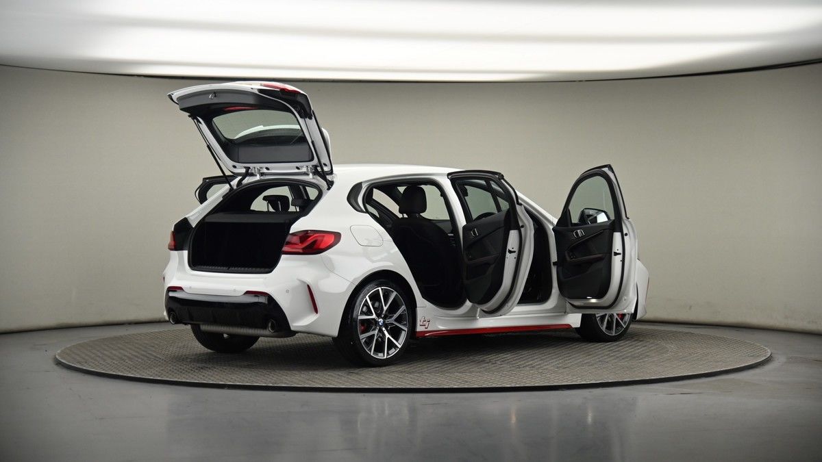More views of BMW 1 Series