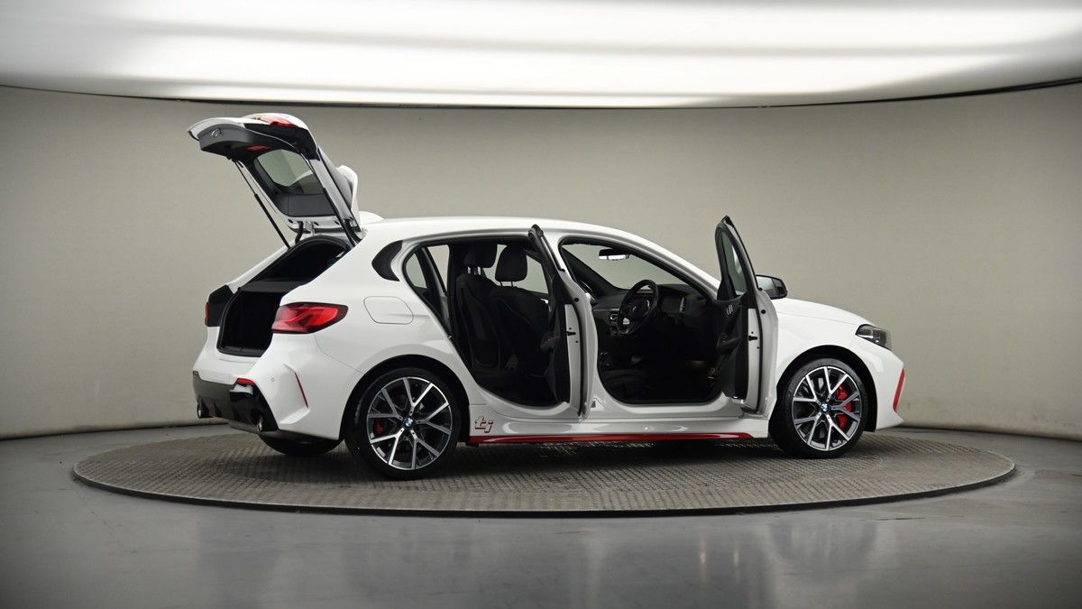 More views of BMW 1 Series