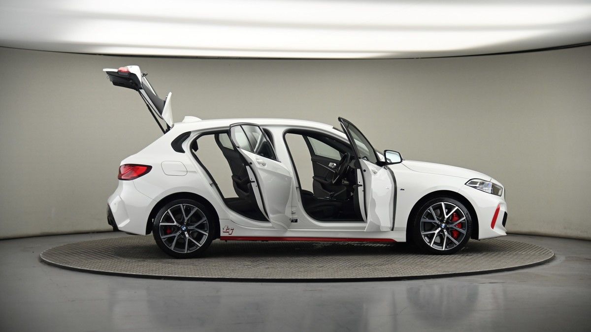 More views of BMW 1 Series