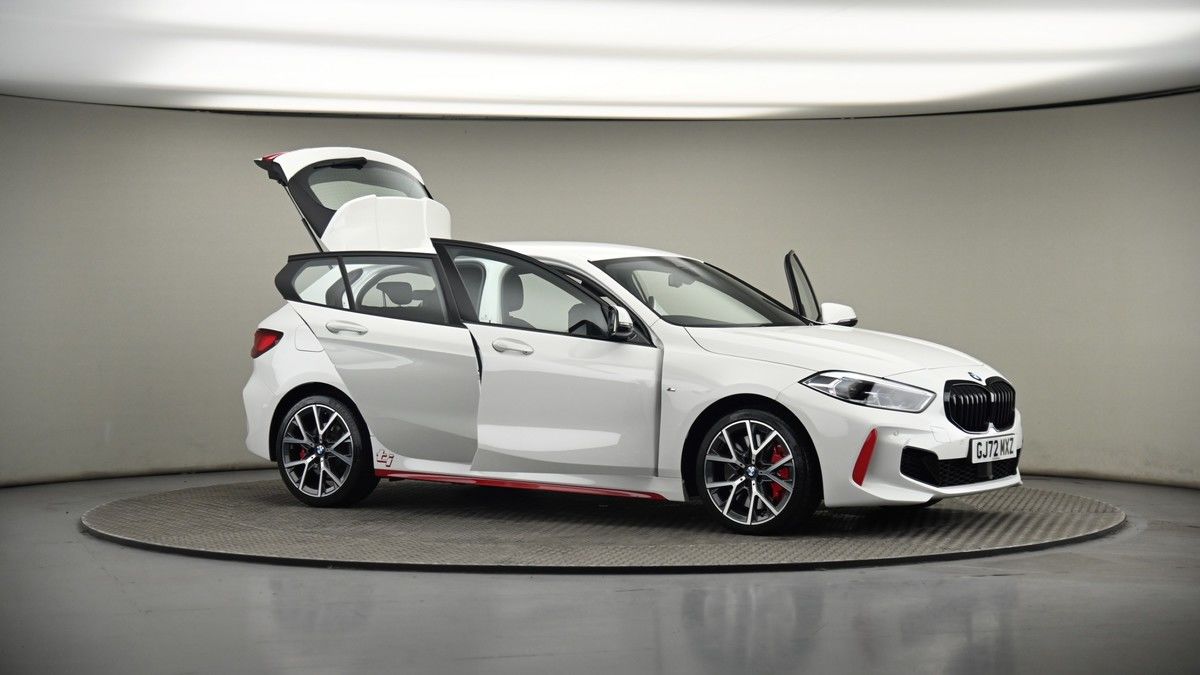 More views of BMW 1 Series