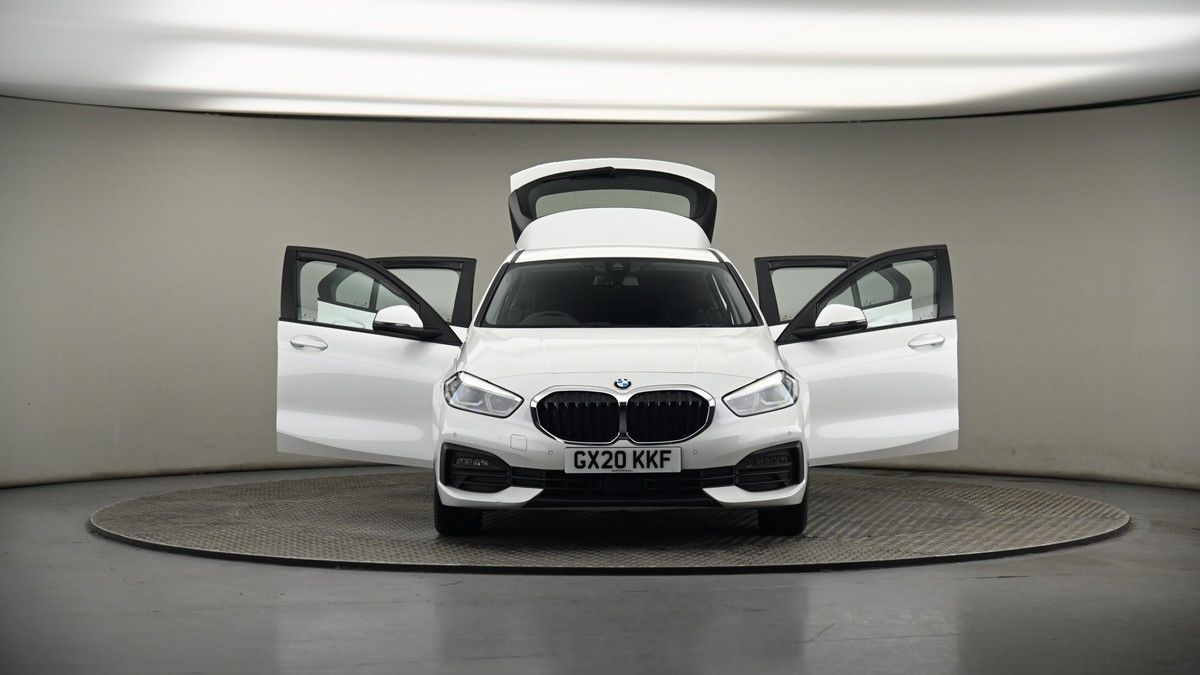 More views of BMW 1 Series