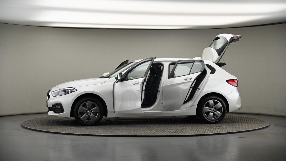 More views of BMW 1 Series