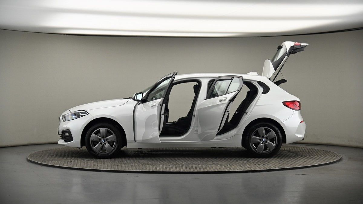 More views of BMW 1 Series