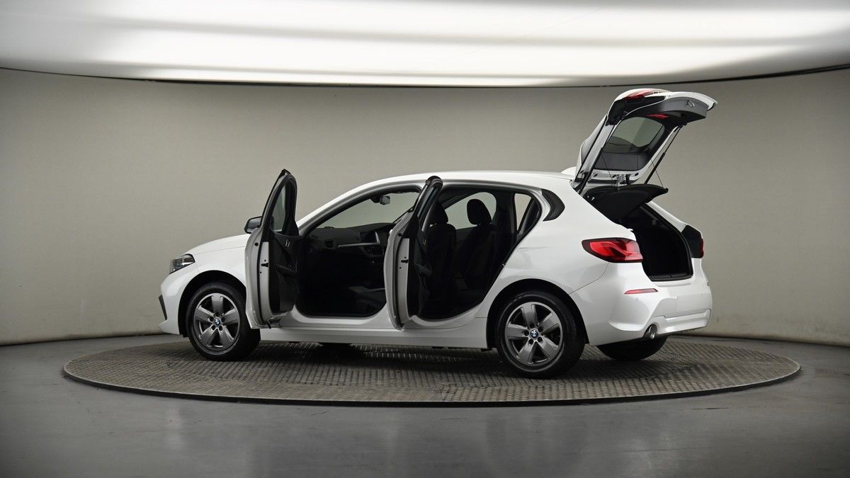 More views of BMW 1 Series