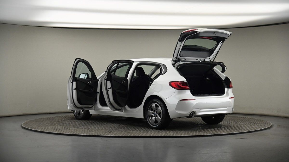 More views of BMW 1 Series