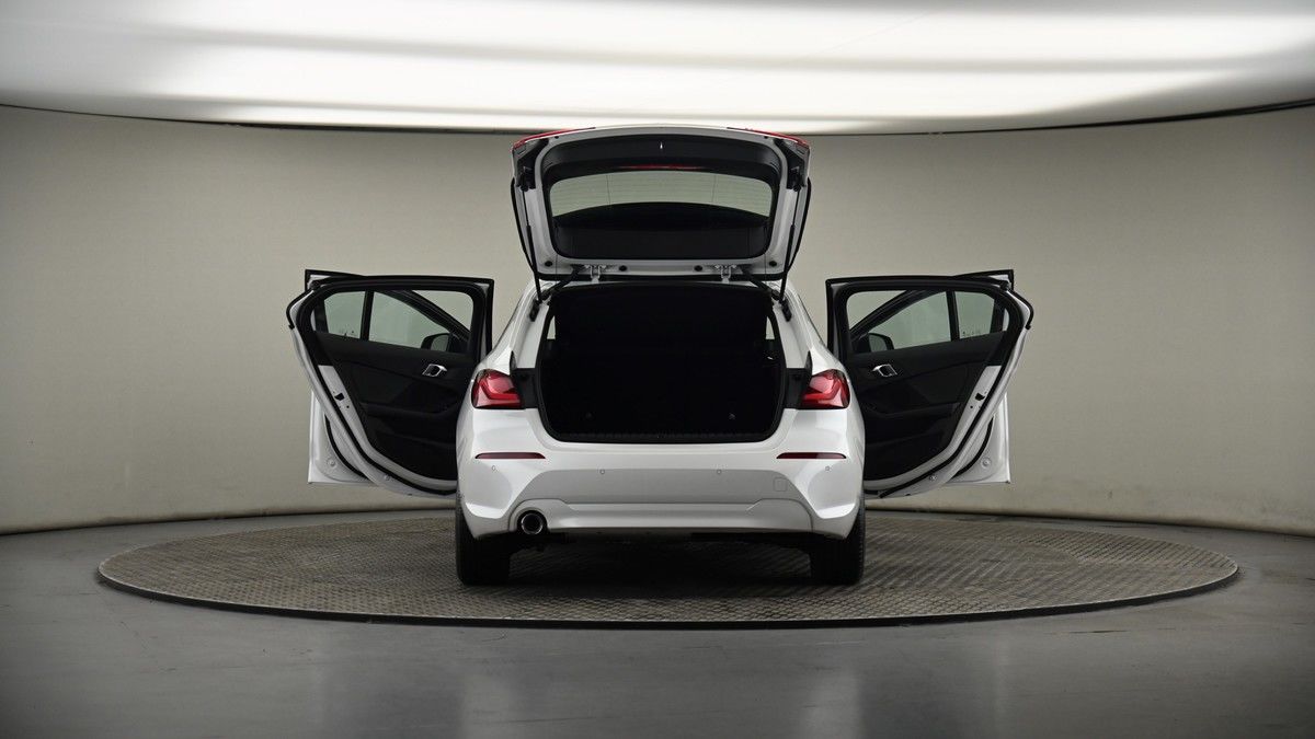 More views of BMW 1 Series