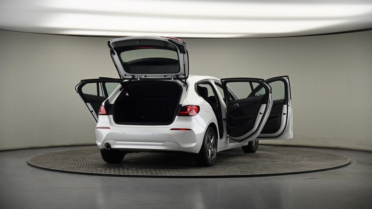 More views of BMW 1 Series