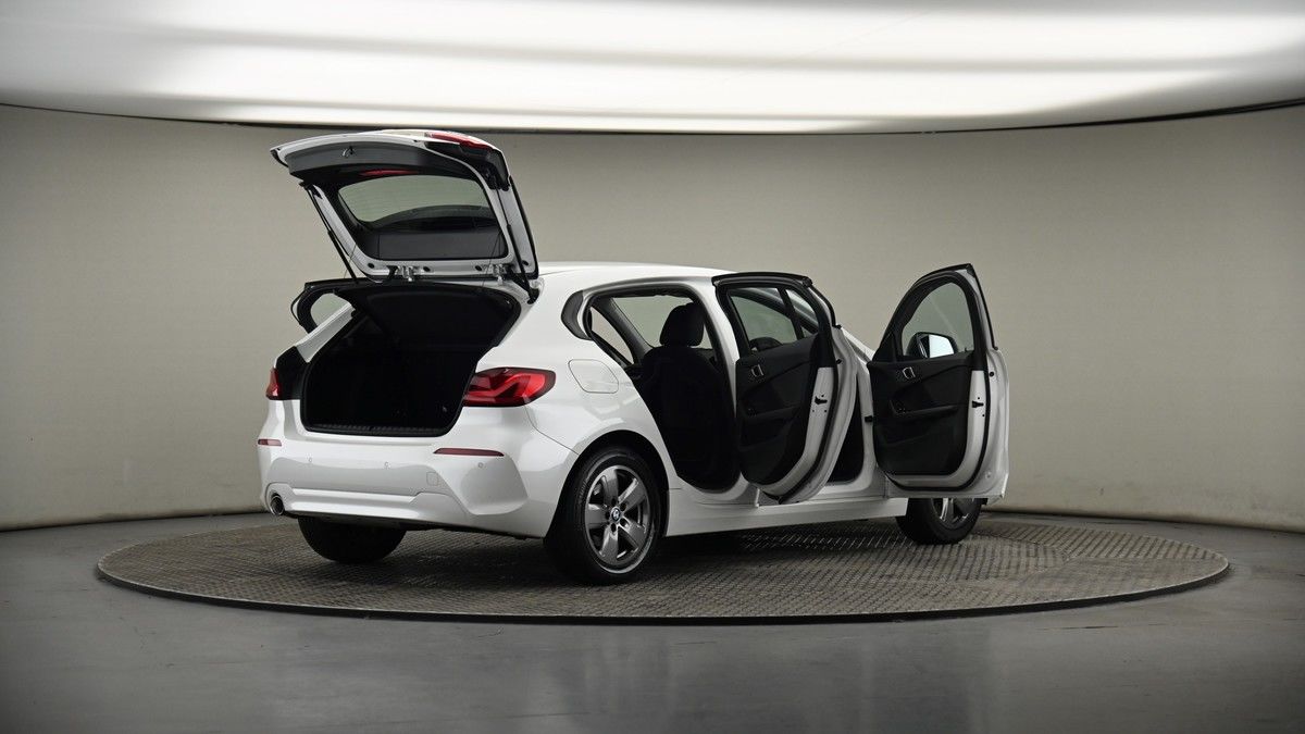 More views of BMW 1 Series