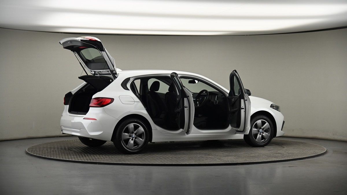 More views of BMW 1 Series