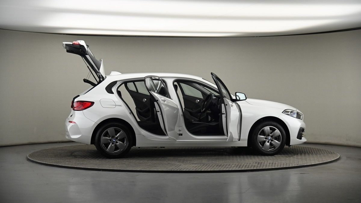 More views of BMW 1 Series