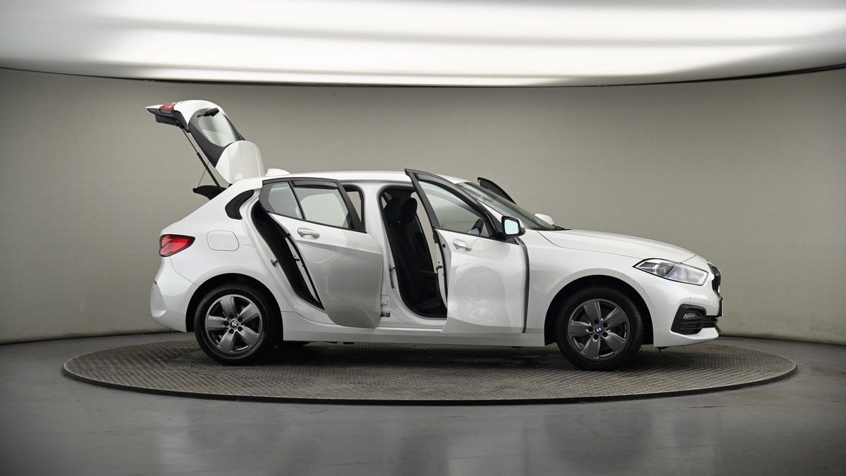 More views of BMW 1 Series