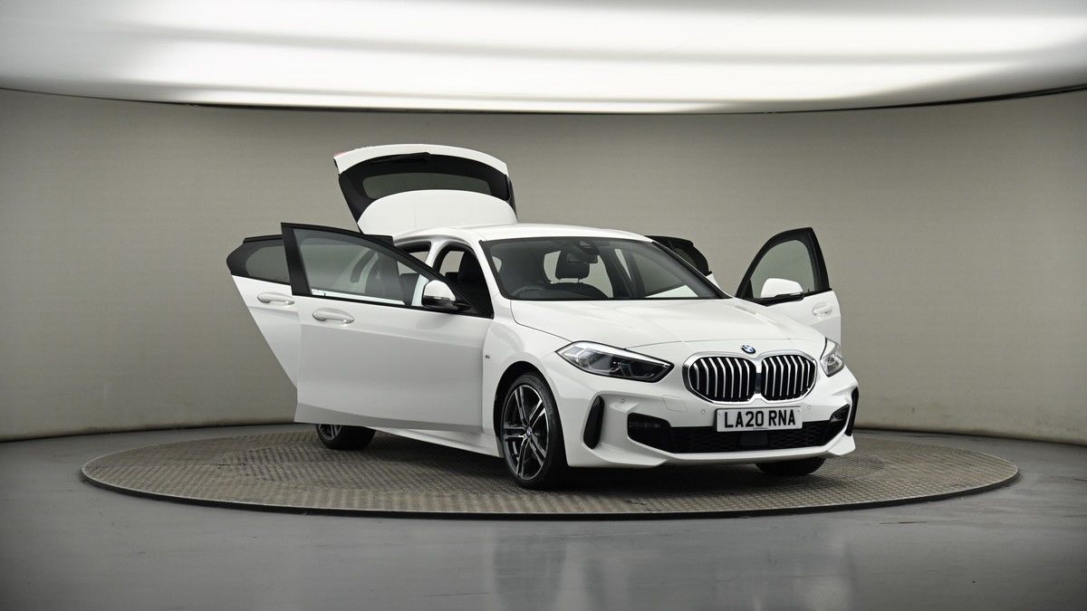 More views of BMW 1 Series
