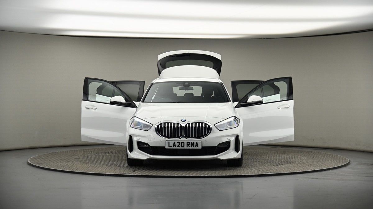 More views of BMW 1 Series