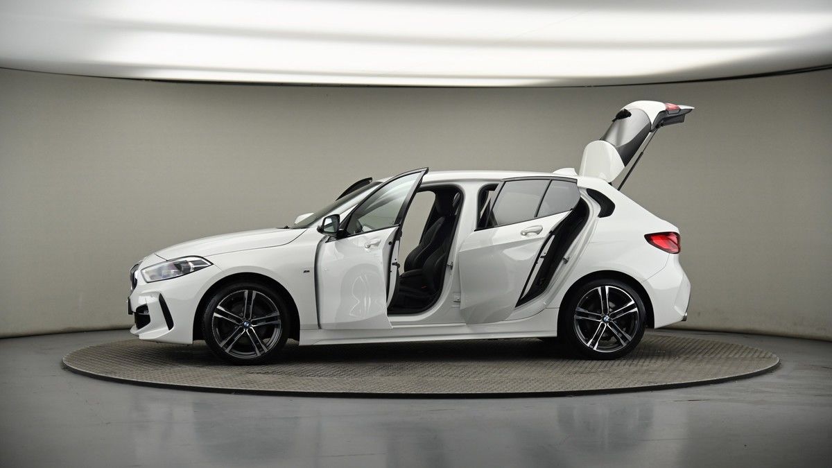 More views of BMW 1 Series