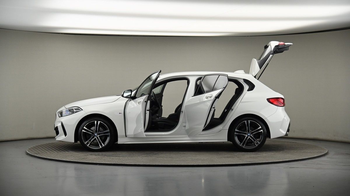 More views of BMW 1 Series