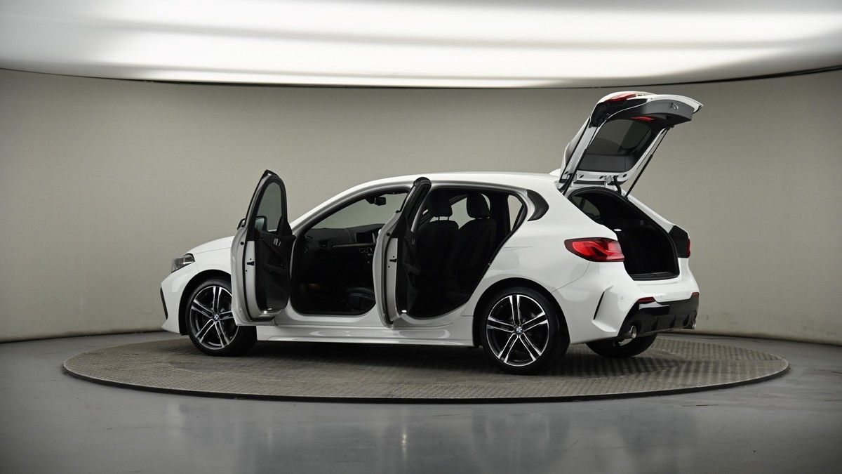 More views of BMW 1 Series
