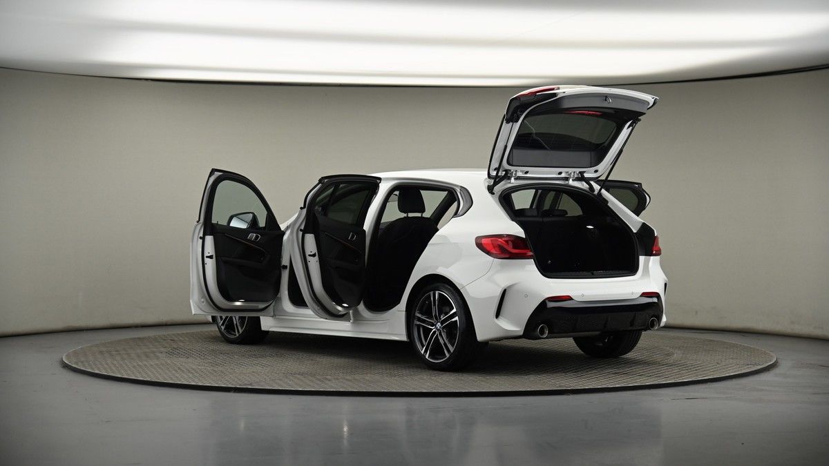 More views of BMW 1 Series