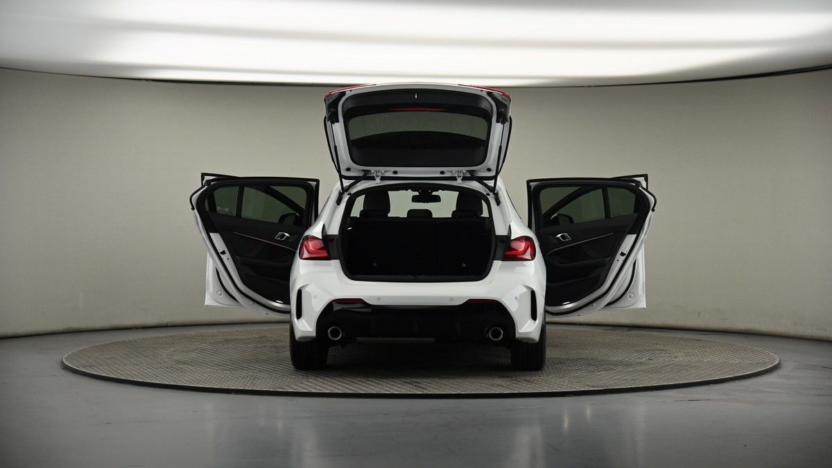 More views of BMW 1 Series