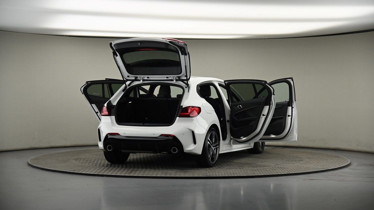 More views of BMW 1 Series