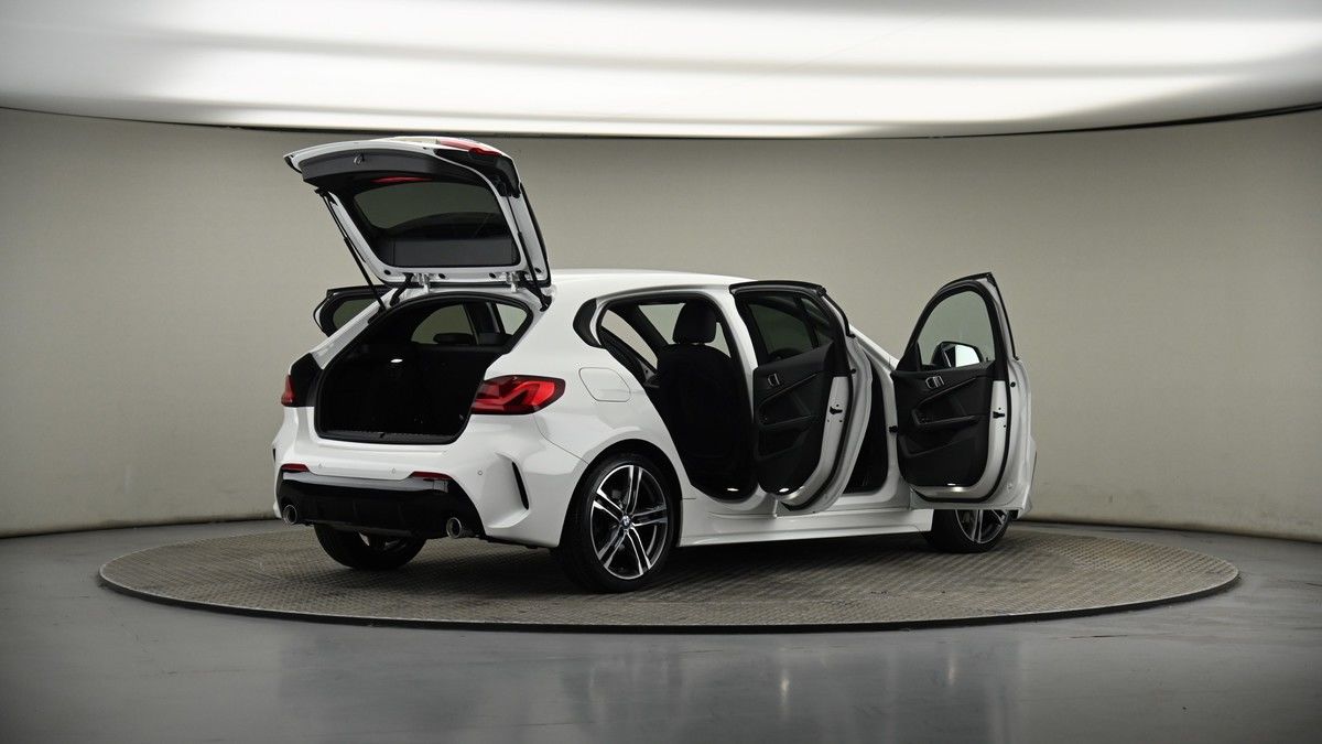 More views of BMW 1 Series
