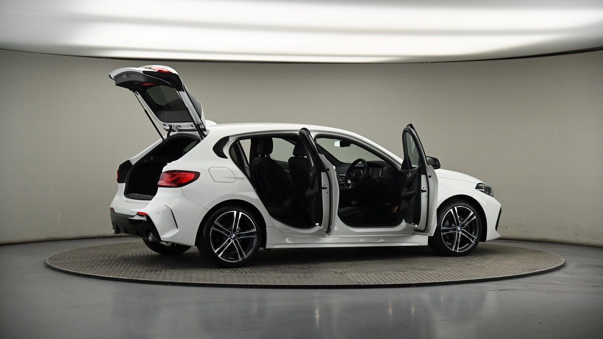More views of BMW 1 Series