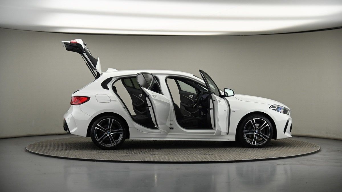More views of BMW 1 Series