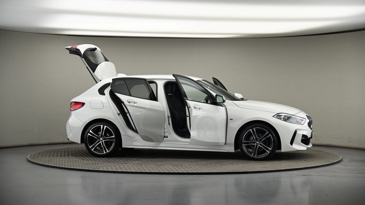 More views of BMW 1 Series