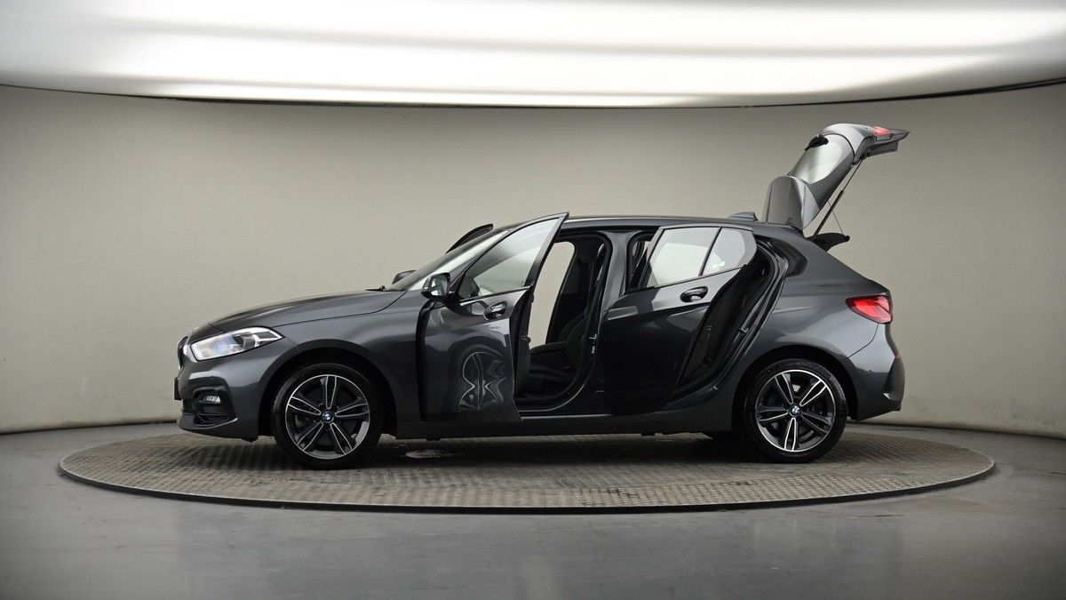 More views of BMW 1 Series