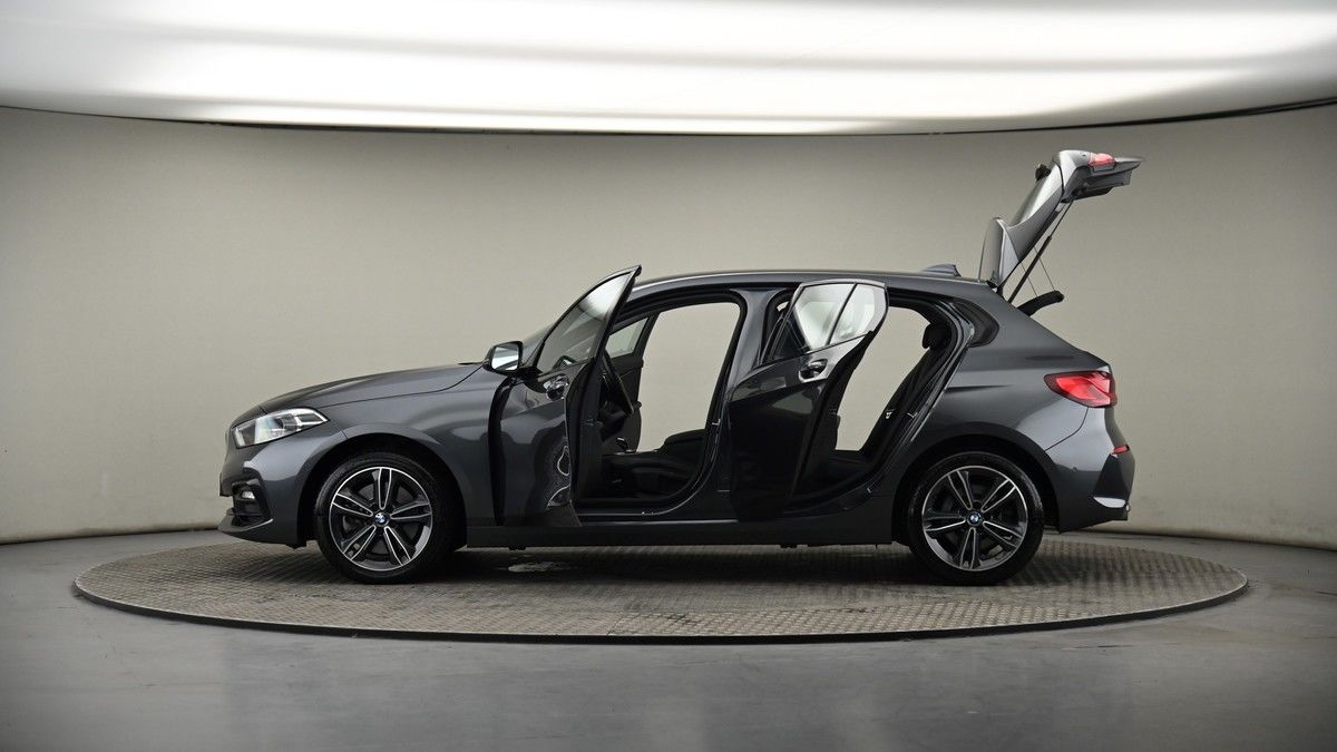 More views of BMW 1 Series
