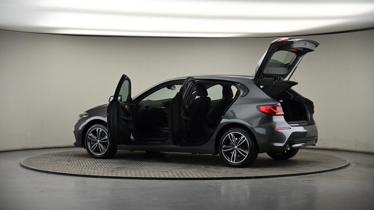 More views of BMW 1 Series