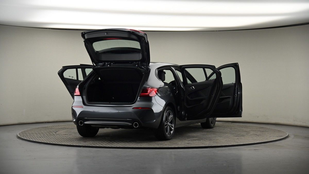 More views of BMW 1 Series