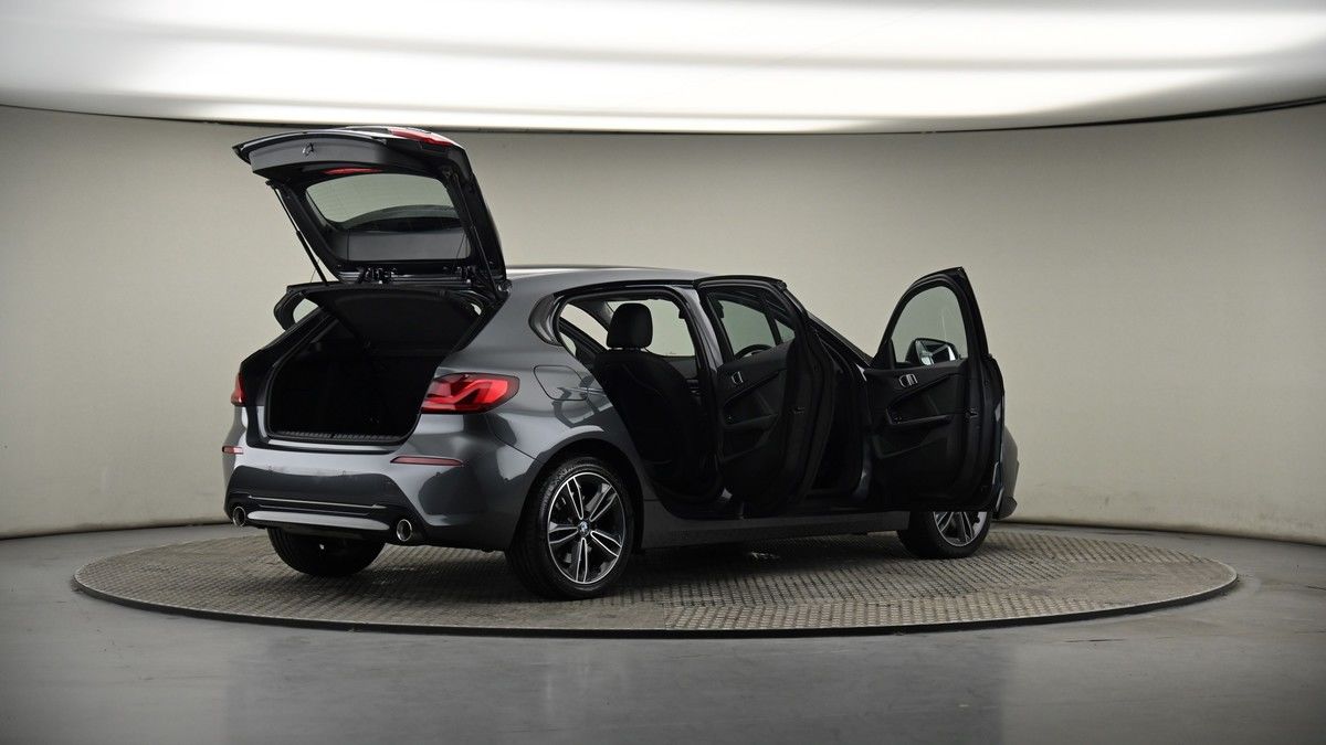 More views of BMW 1 Series