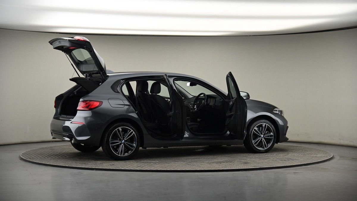More views of BMW 1 Series