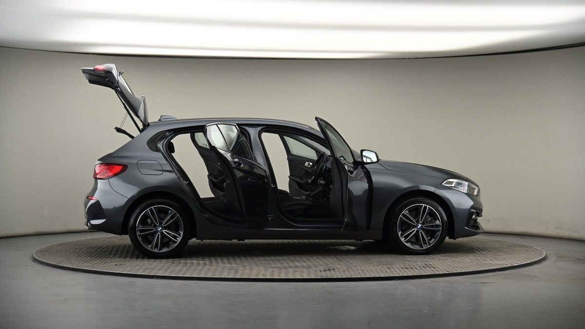 More views of BMW 1 Series