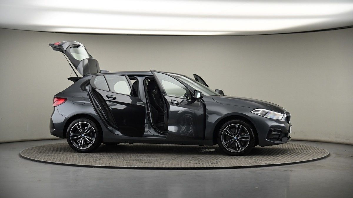 More views of BMW 1 Series