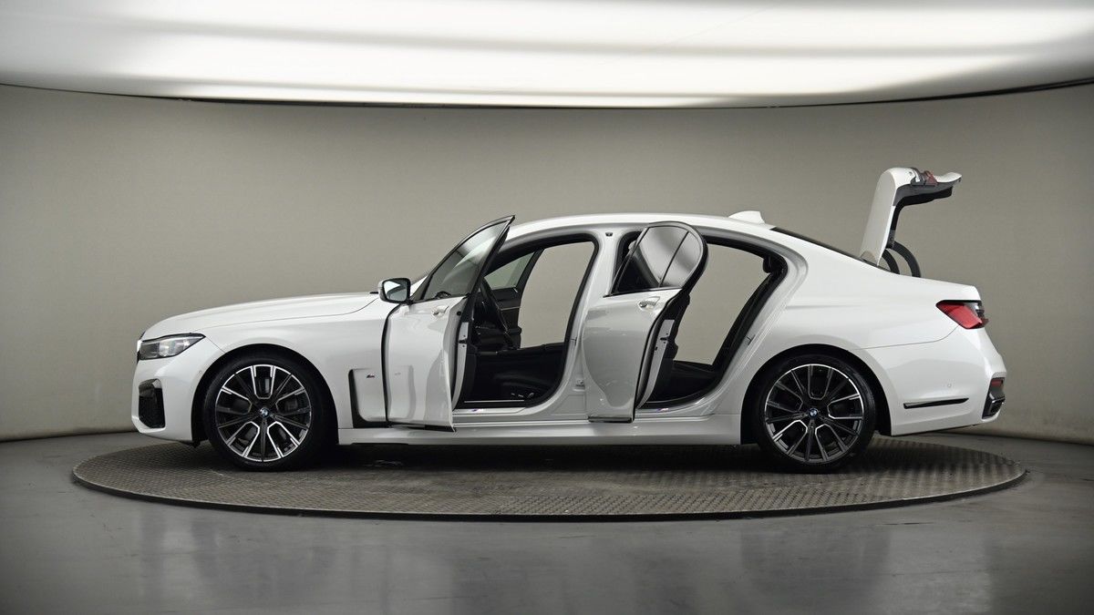 More views of BMW 7 Series