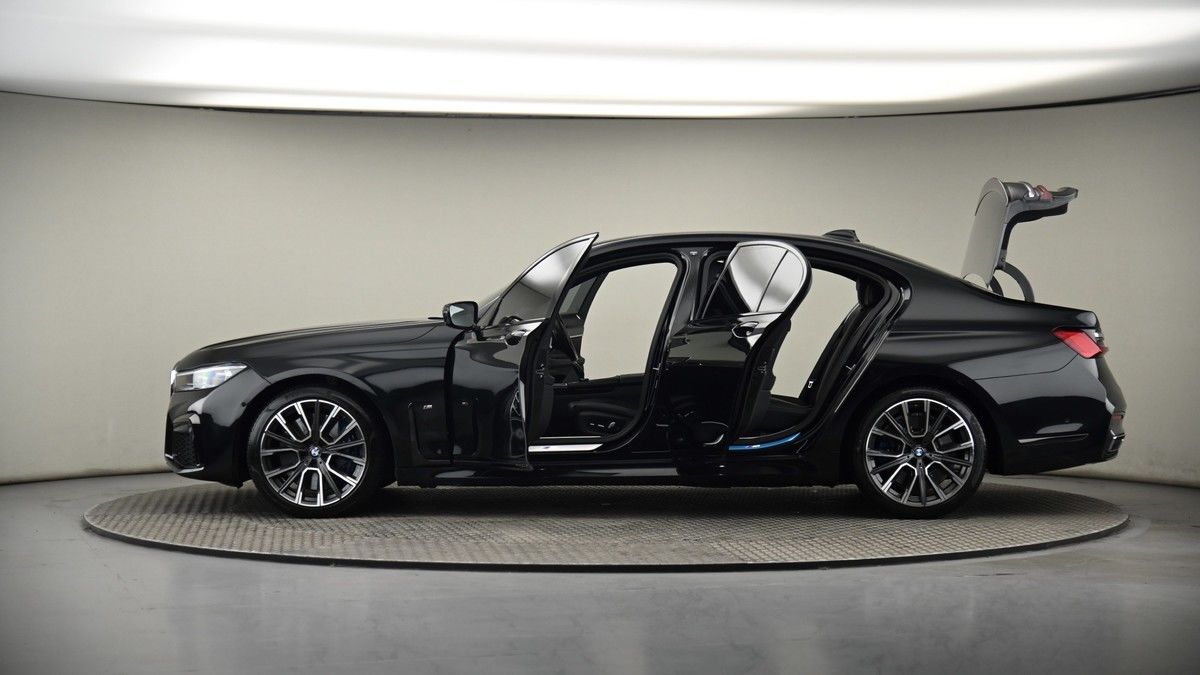 More views of BMW 7 Series
