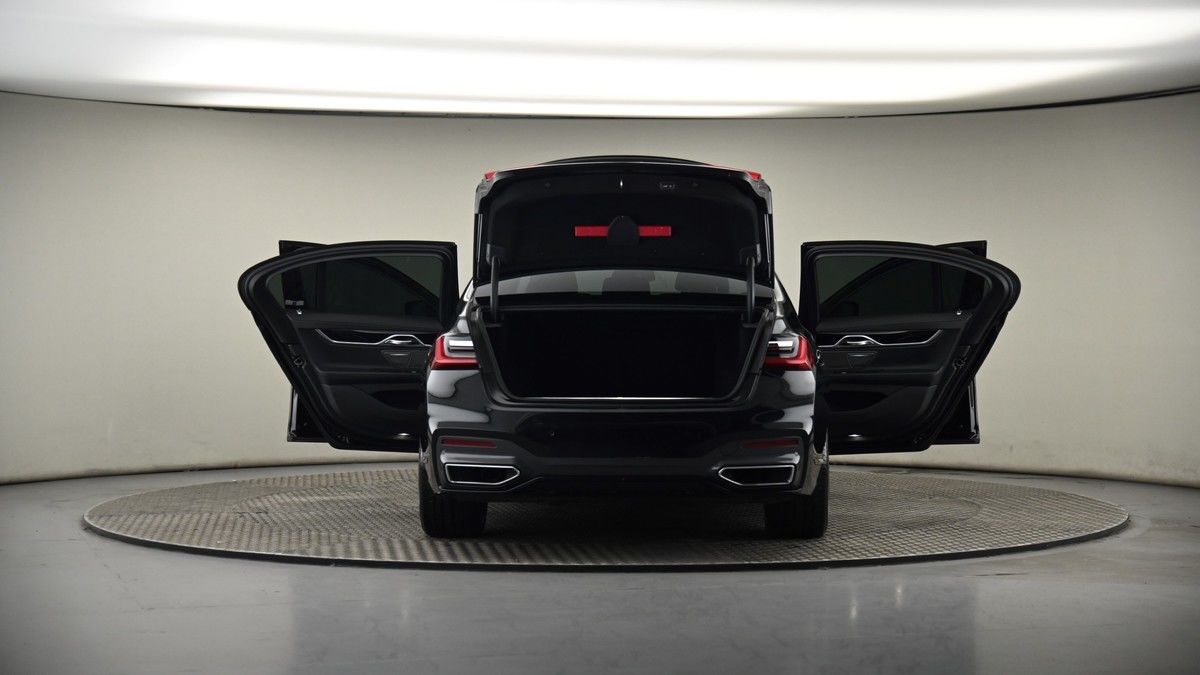 More views of BMW 7 Series
