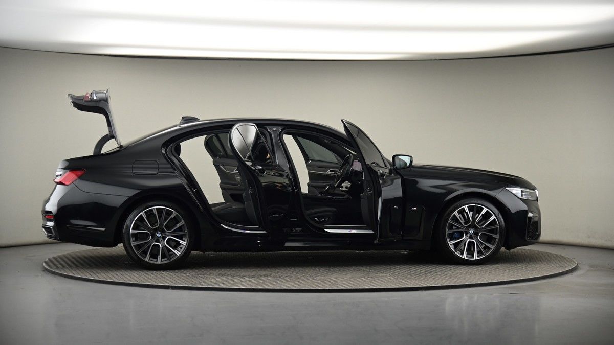 More views of BMW 7 Series