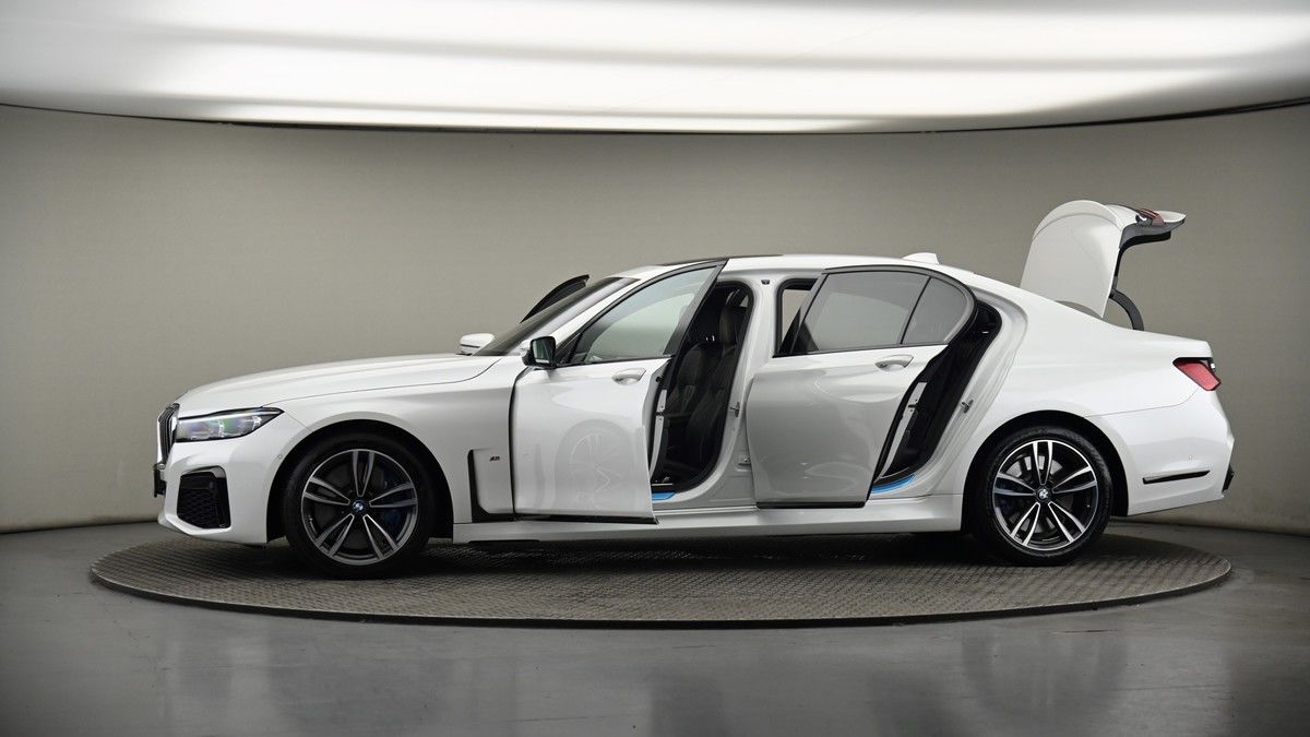 More views of BMW 7 Series