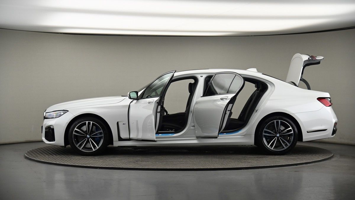 More views of BMW 7 Series